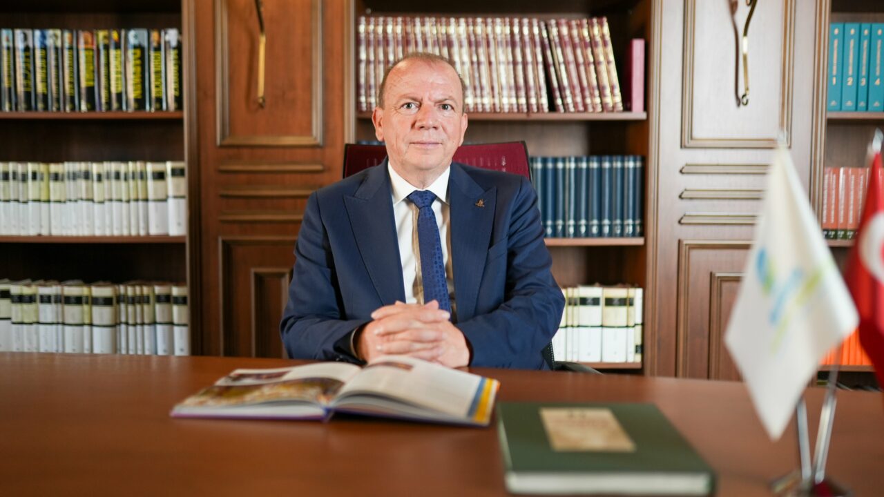 Bursa Ticaret Borsası’nın vizyonu; Sürdürülebilir geleceğe adım adım