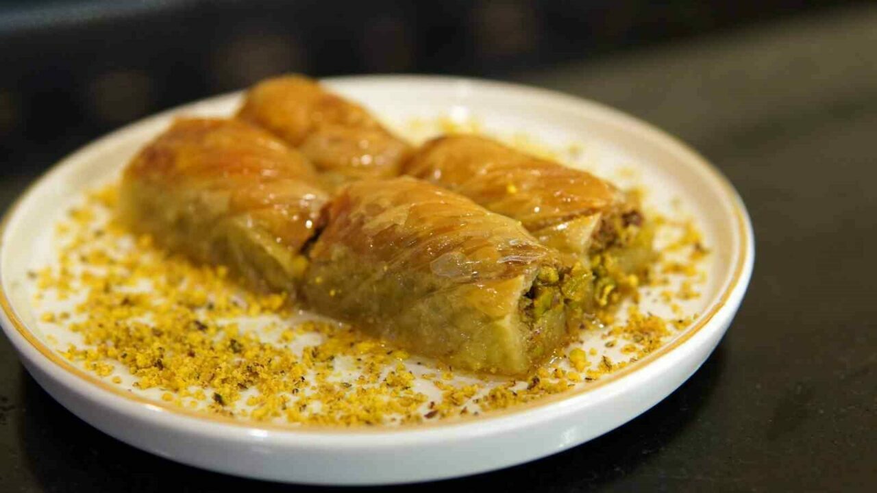 Özhan Market Kurban Bayramı’na hazır