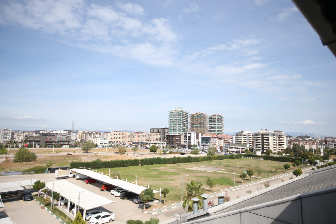 Bursaspor’un bu projelerinde ‘satılamaz’ ve ‘devredilemez’ şerhi olmalı