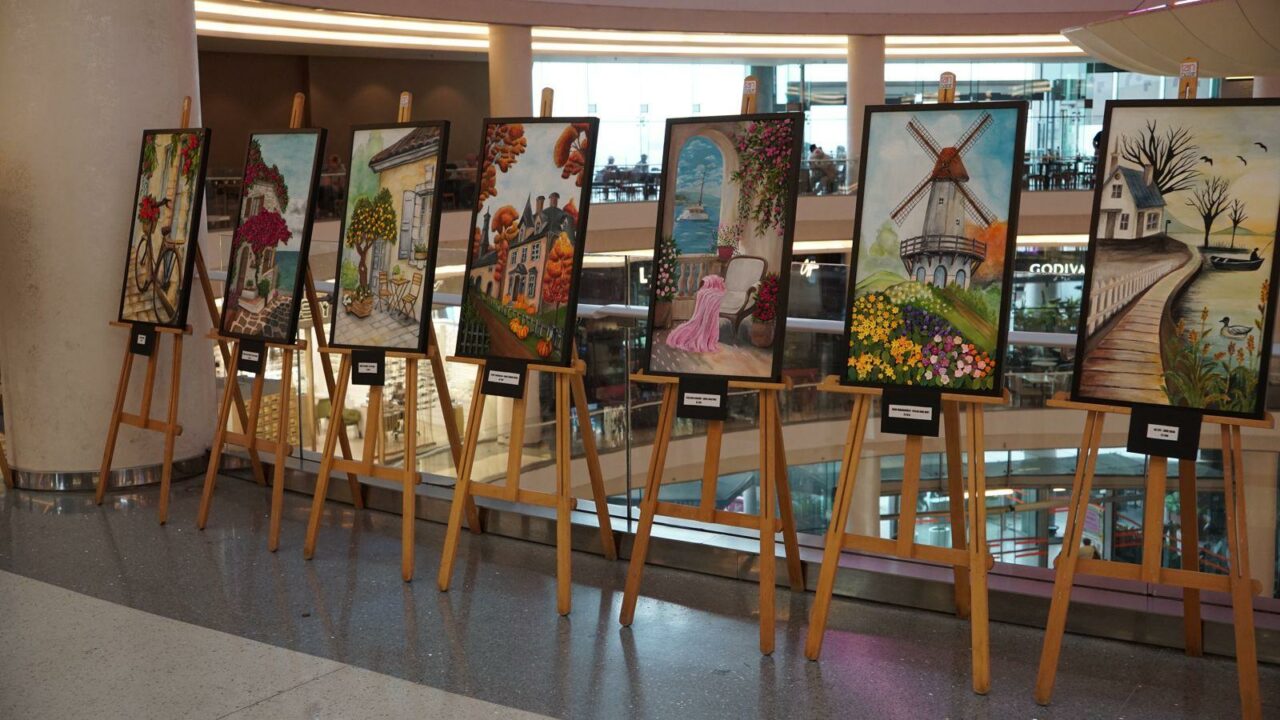 Tan Okulları/Balat öğrencilerinden lösemili çocuklara destek