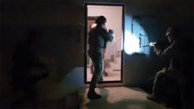 12 şehirde 12 suç örgütüne operasyon: 100’e yakın gözaltı