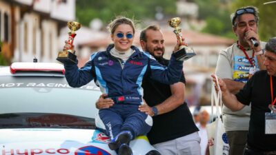 Dünyada ilk ve tek! Bursa’ya bir gurur daha yaşattı