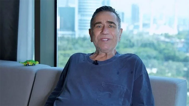 Sabri Ugan’ın cenaze programı belli oldu: Vasiyeti uygulanacak