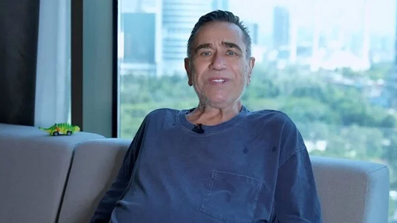 Ünlü spor spikeri Sabri Ugan’dan acı haber