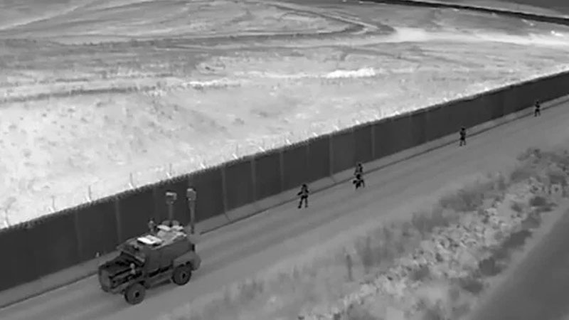 Türkiye-İran sınırında son durum: Bakan bölgeye gidiyor