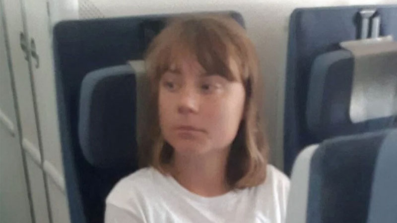 Sınır dışı edilen Greta Thunberg ilk kez konuştu Sınır dışı edilen Greta Thunberg ilk kez konuştu