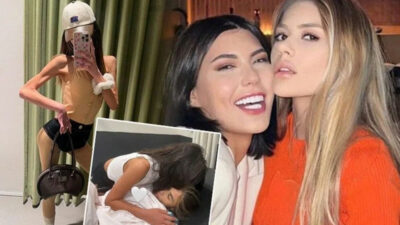 25 kiloyla yoğun bakıma alınan Nihal Candan’ın ailesinden Bakanlığa başvuru