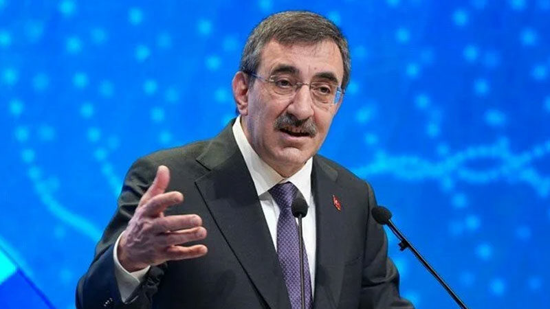 Cevdet Yılmaz, yargı süreci devam CHP kurultayına ilişkin "Bir kapatma