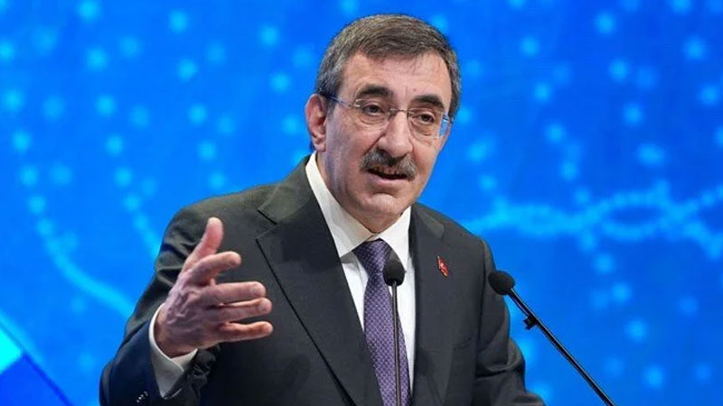 Cevdet Yılmaz CHP için iki alternatifi açıkladı