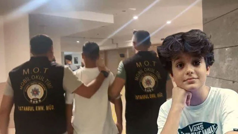 Minguzzi cinayeti: Mahkeme heyeti davadan çekildi