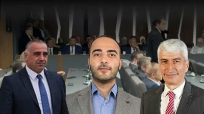 İstanbul’un üç ilçesinde seçim tamamlandı