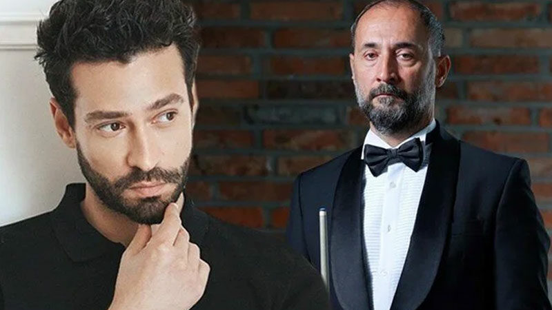 Semih Saygıner’i canlandıracak isim belli oldu: Usta dizisi geliyor Dünya Bilardo Şampiyonu Semih Saygıner'in hayatını konu alan dizinin başrol