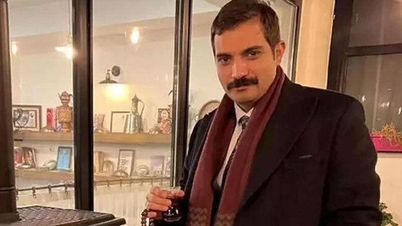 Sinan Ateş davasında yeni gelişme Sinan Ateş davasında yeni gelişme