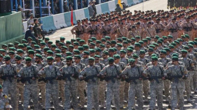 Ortadoğu’da güç savaşı: İran mı, İsrail mi? Hangi ordu daha güçlü?