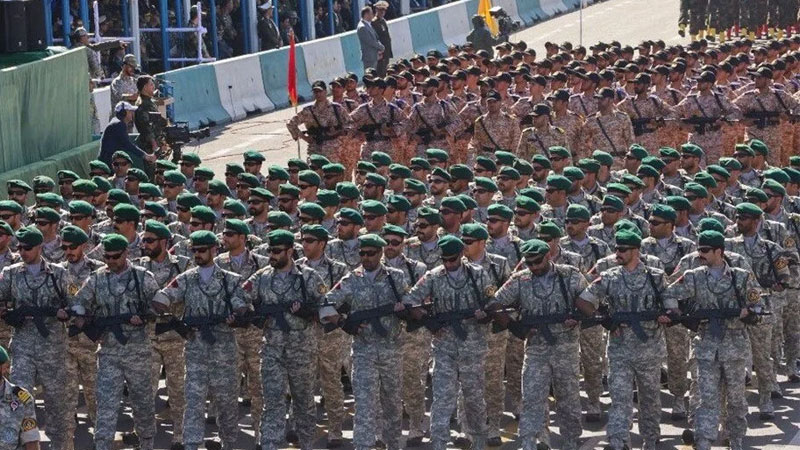 Ortadoğu’da güç savaşı: İran mı, İsrail mi? Hangi ordu daha güçlü? Ortadoğu’da güç savaşı: İran mı, İsrail mi? Hangi ordu daha güçlü?