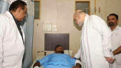 Düşen uçaktan mucize kurtuluş: “Öldüğümü düşündüm”