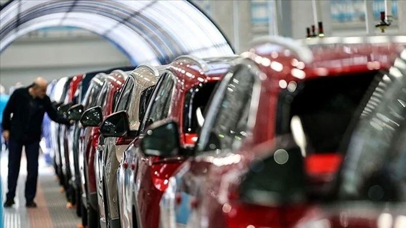 En ucuz sıfır otomobil belli oldu: Fiyatı 1 milyon liranın altında… En ucuz sıfır otomobil belli oldu: Fiyatı 1 milyon liranın altında…