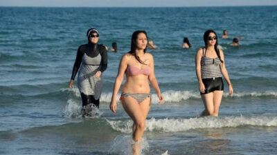 Suriye’de mayo yasağı