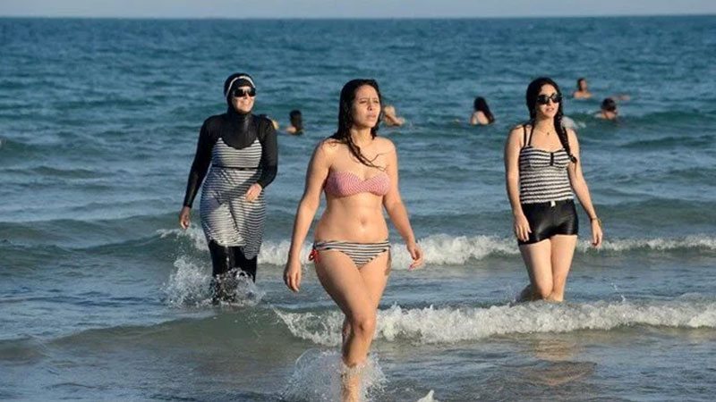 Suriye’de mayo yasağı Suriye’de mayo yasağı