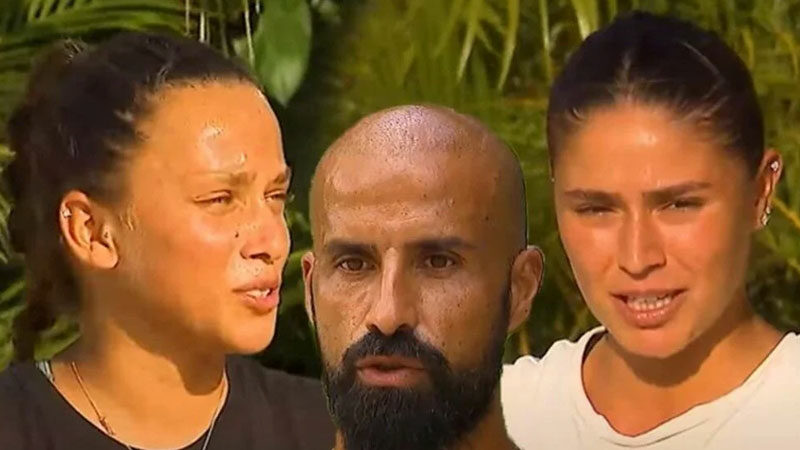 Survivor’ın Dominik etabı sona erdi: İşte final öncesi veda eden isim Survivor'da büyük finale sayılı gün kaldı. Finalistlerin dün akşam belli