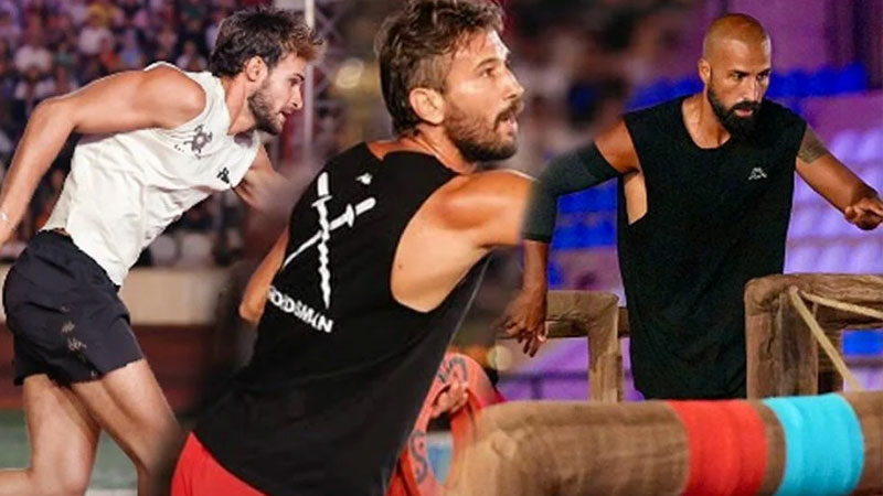 Survivor’da finalin adı belli oldu Survivor'da 12 Haziran Perşembe akşamı yarı final heyecanı yaşandı. Adem,