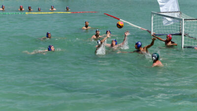 Bursa’da spor ve eğlenceyi birleştiren festival