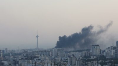 İsrail’den İran’a tehdit: Tahran’ın tamamını boşaltın