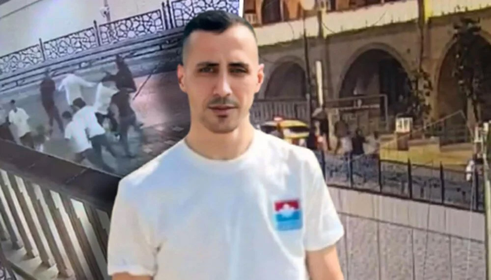 Korkunç cinayet! Döverek öldürdüler Korkunç cinayet! Döverek öldürdüler