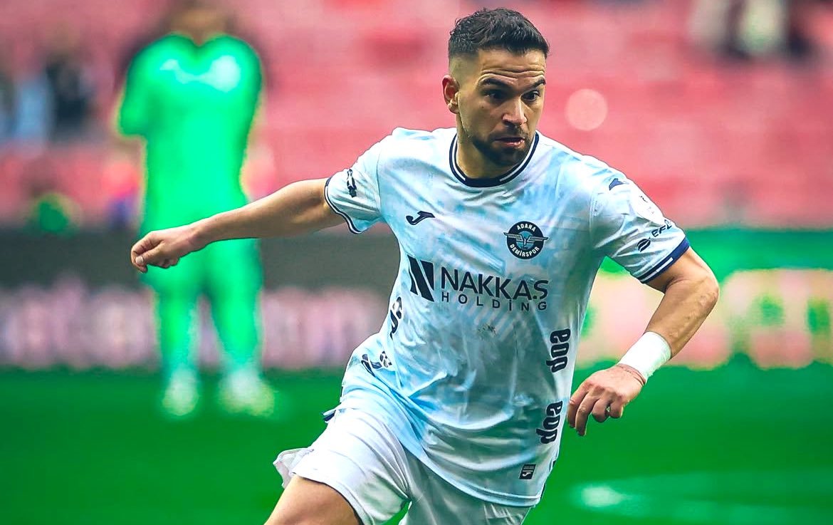 Bursaspor’da iki futbolcunun transferi tamam gibi! Bursaspor’da iki futbolcunun transferi tamam gibi!