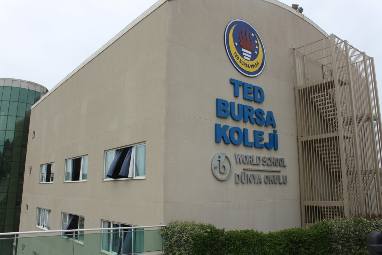 Başarıda sürekliliğin anahtar ismi; TED Bursa Okulları