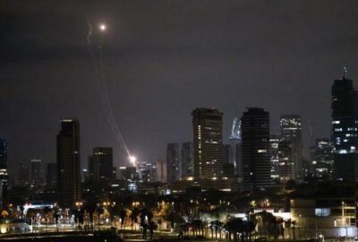 İran’dan İsrail’e yeni bir saldırı dalgası başladı