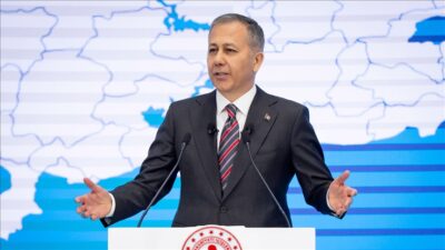 Yola çıkacaklara Bakan Yerlikaya’dan önemli çağrı