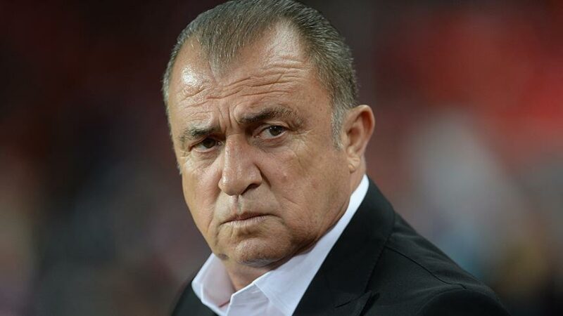 Fatih Terim, Suudi Arabistan ekibi Al Shabab'daki görevinden ayrıldı.