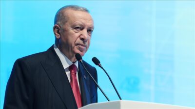 Cumhurbaşkanı Erdoğan: İran’a yapılanın adı haydutluktur