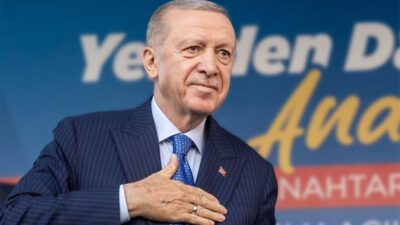 Cumhurbaşkanı Erdoğan: Yapılan konutlar kader birliğimizi gösteriyor