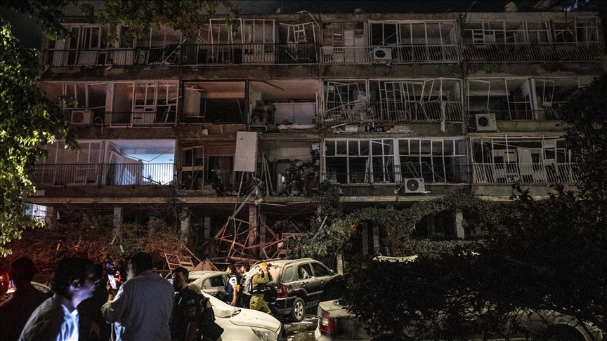 İsrail’den İran’a yeni tehdit