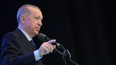 Cumhurbaşkanı Erdoğan: İran’a saldırı kabul edilemez