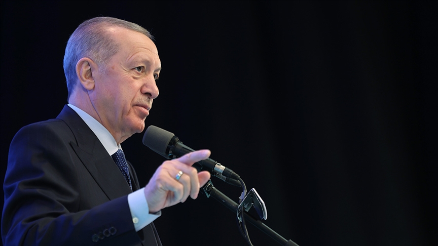 Cumhurbaşkanı Erdoğan: İran’a saldırı kabul edilemez