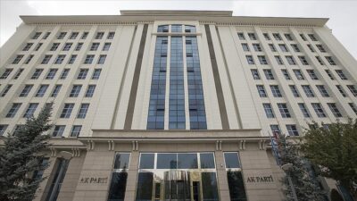 Yeni anayasa için ilk toplantı yarın