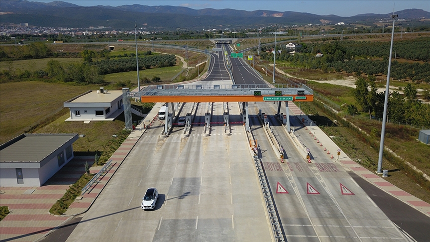 Otoyol ücretleri otomatik artacak! İşte yeni sistem