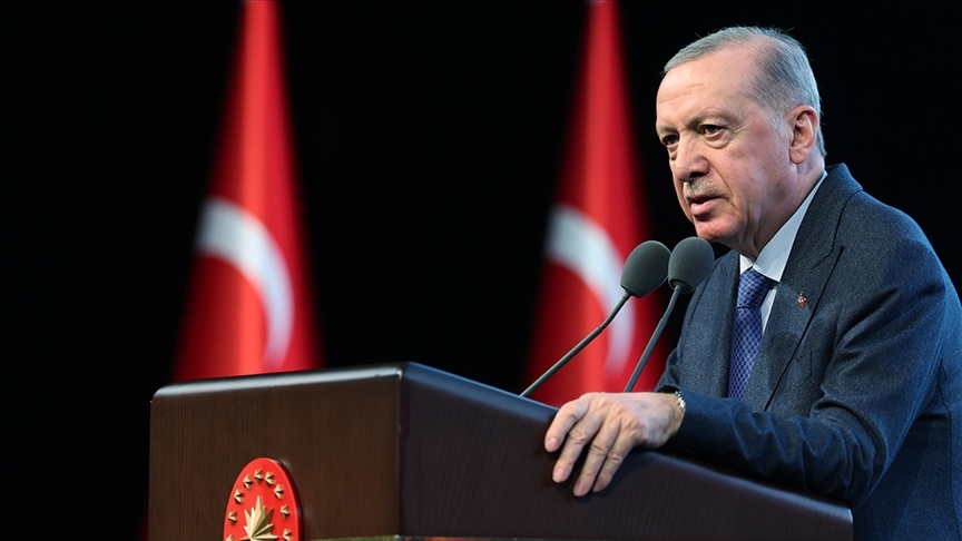 Cumhurbaşkanı Erdoğan barış diplomasisini sürdürüyor: ‘Bölgenin yeni savaşa tahammülü yok’