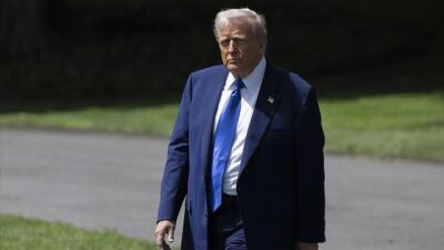 ABD savaşa girecek mi? Beyaz Saray’dan flaş açıklama