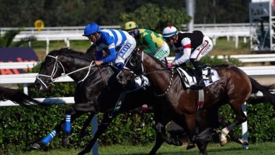 99. Gazi Koşusu’nun kazananı belli oldu