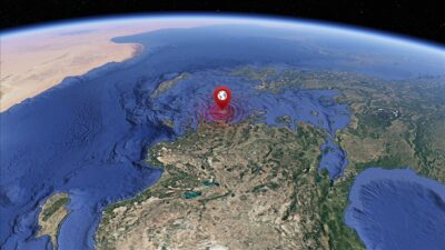 Marmaris depremi diğer fayları tetikler mi?