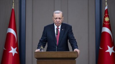 Cumhurbaşkanı Erdoğan’dan İran-İsrail mesajı: ‘Ateşkes haberini memnuniyetle karşılıyoruz’
