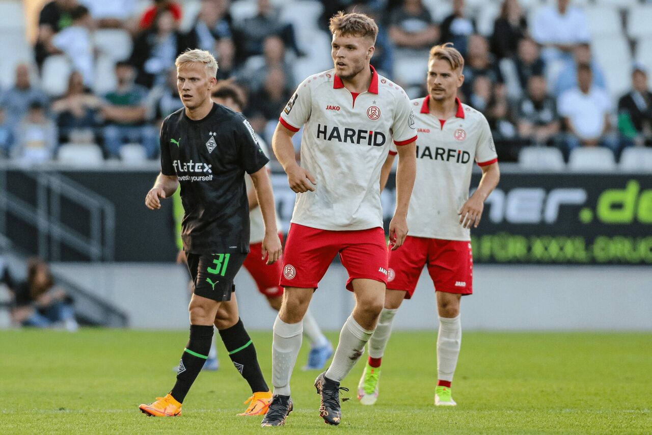 Bursaspor için Almanya’dan çifte iddia! Bursaspor için Almanya’dan çifte iddia!