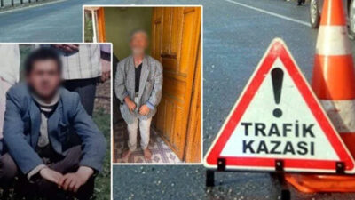 İnanılmaz olay: 30 yıldır kayıp olan adam bakın nasıl bulundu