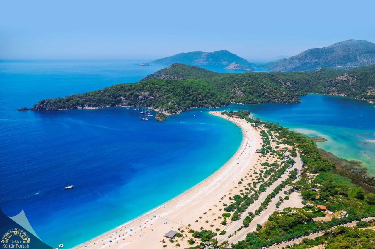 Dünya turizminde 4. sıraya yükseldik!