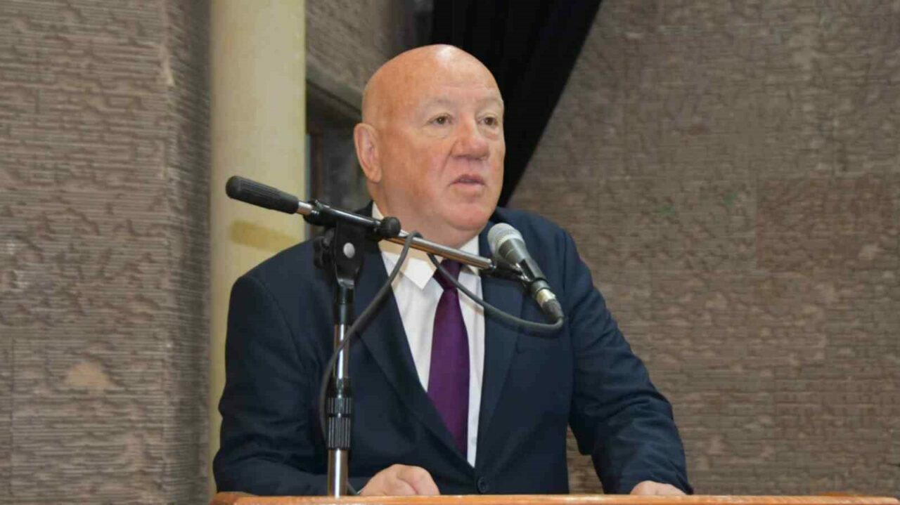 Türkiye Gazeteciler Konfederasyonu Başkanlar Kurulu Nevşehir’de toplandı