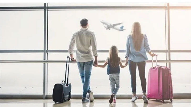 Uçaklarda yeni dönem: AB yolcuları dikkat! Uçaklarda yeni dönem: AB yolcuları dikkat!